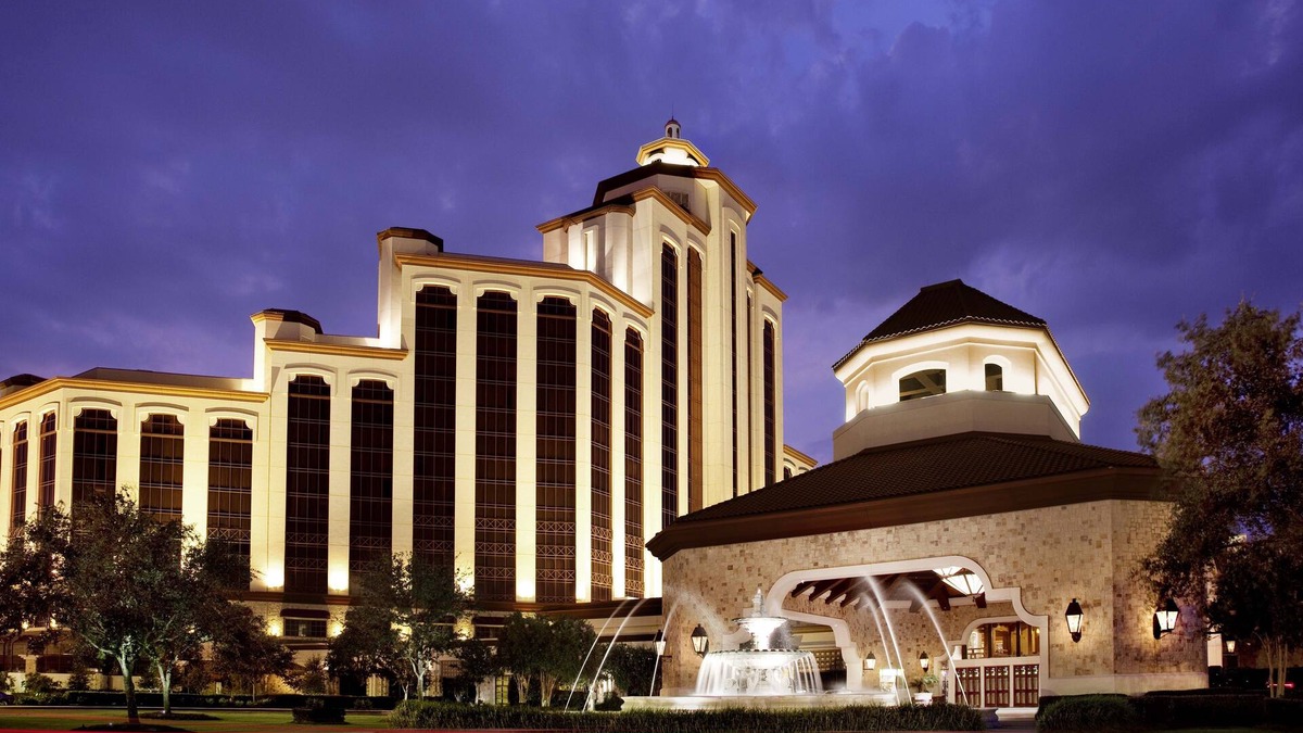 Lake Charles Resort | L'Auberge Casino Resort Lake Charles