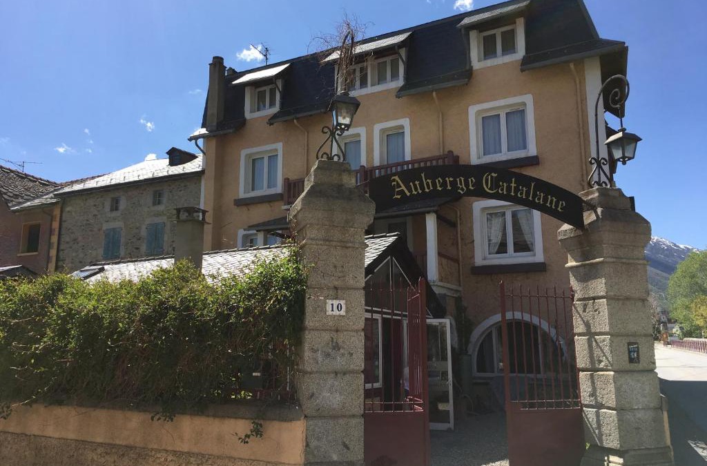 Latour-de-Carol Bed & Breakfast | L'Auberge Catalane