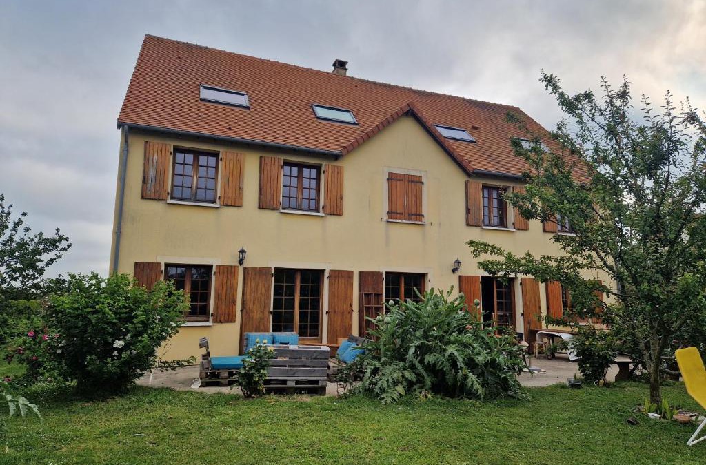 Authie Bed & Breakfast | L'auberge d'authie