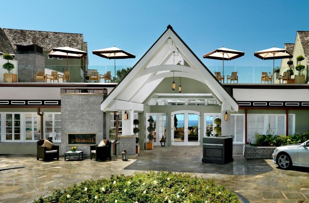 Del Mar Resort | L'Auberge Del Mar Resort and Spa