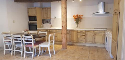 Saint-Ferriol House | L'Aude Vie
