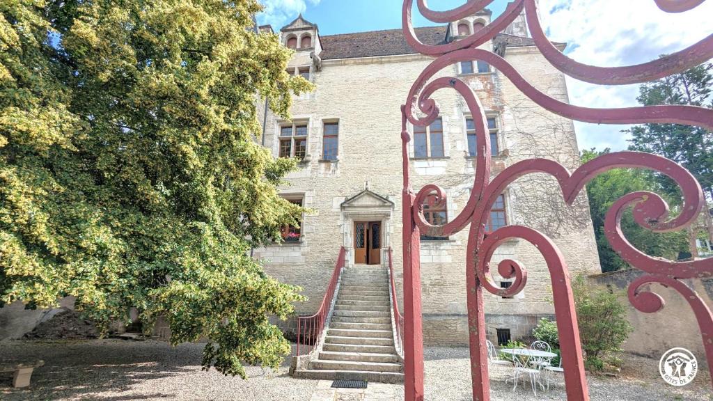 Chatillon-sur-Seine House | L'Auditoire Royal