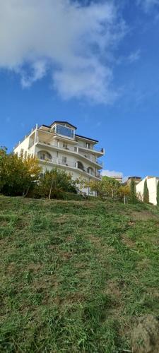 Rocca di Neto House | L'Aurora