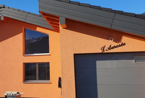 Chandolin-près-Savièse House | L'Aurosée