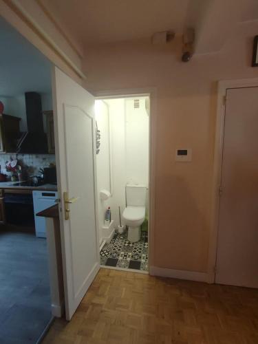 La Fuye-Velpeau Apartment | L'authentique échappée Tourangelle