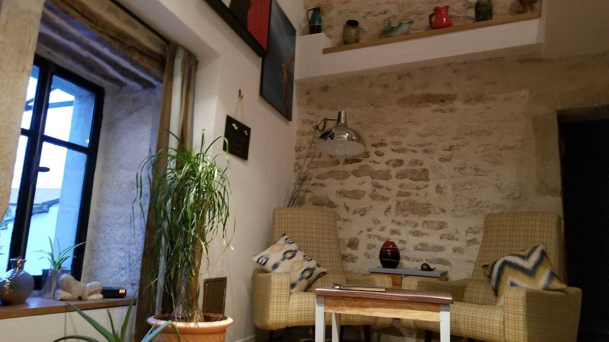 Meursault House | L'autre Bout de Toit