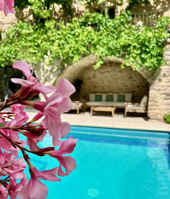 Saint-Jean-de-Ceyrargues House | L'Autre Maison - Grand Gîte de charme près d'Uzès