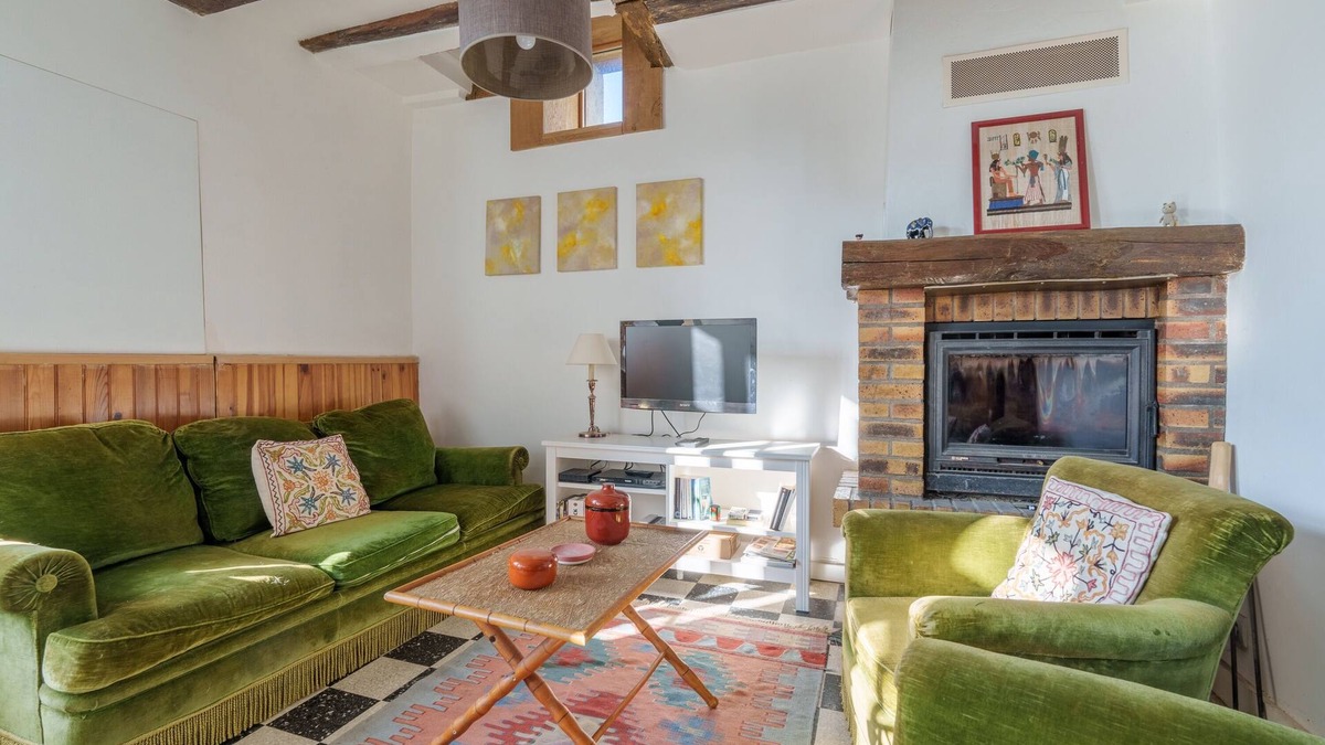 Avallon Apartment | L'Avallonnaise - Au cœur de la Bourgogne