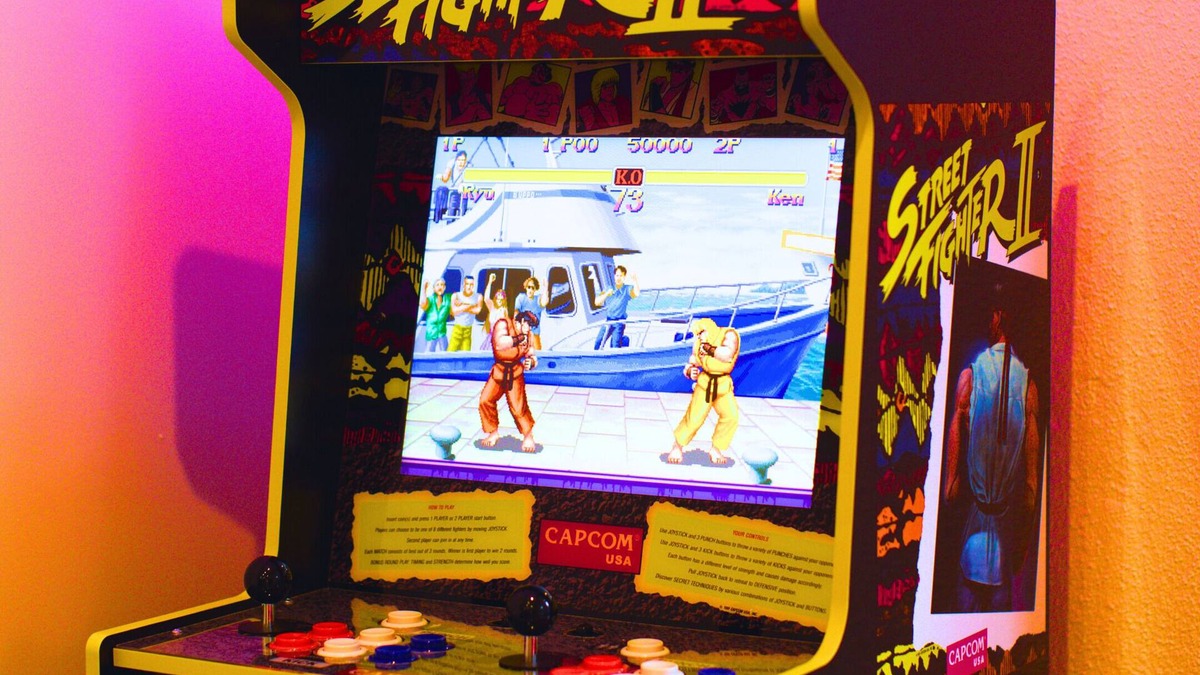 Saint-Etienne Condo | L'AVENTURE - Arcade kiosk - Billiards - Retrogaming - Netflix - Chateaucreux train station