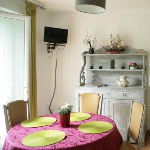 Sarzeau Apartment | L'avocette