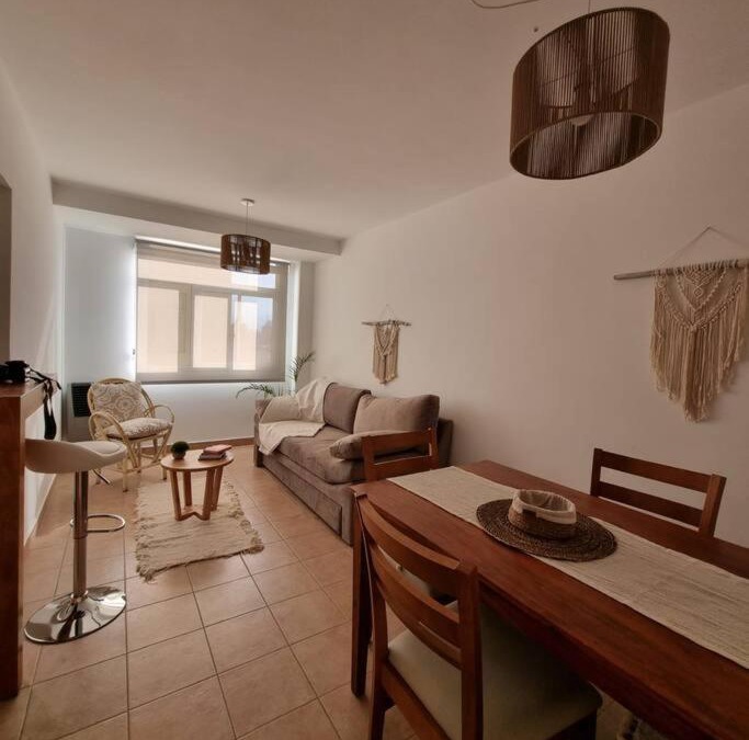 Barrio Centro Apartment | L&B departamento premium céntrico II Jujuy