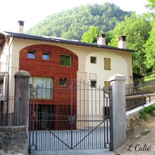 Roaschia Bed & Breakfast | 'L Calié