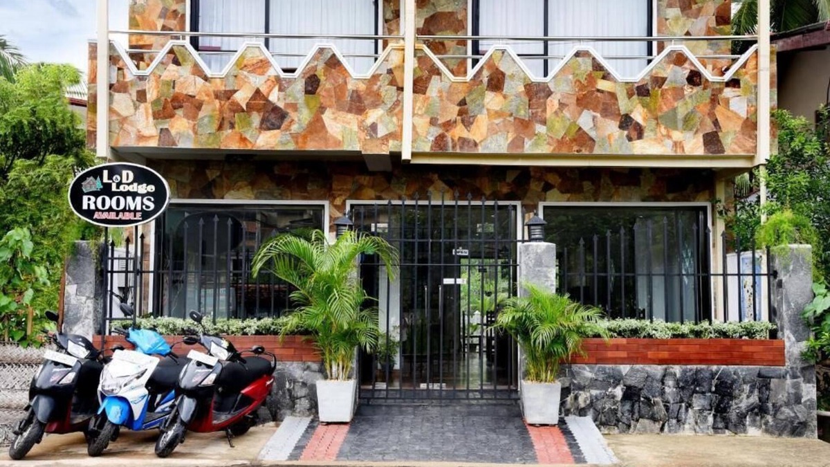 Nalagasdeniya Bed & Breakfast | L&D Lodge