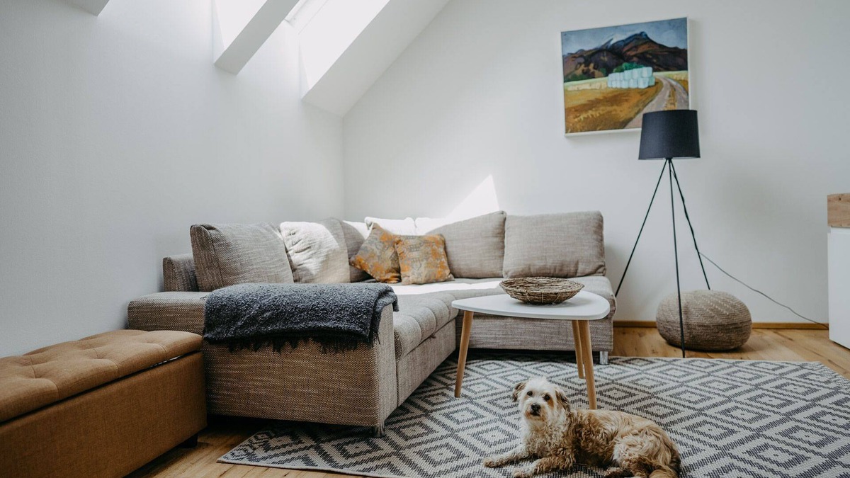 Weichselbaum Apartment | L - Das Charmante - Fugger Alm
