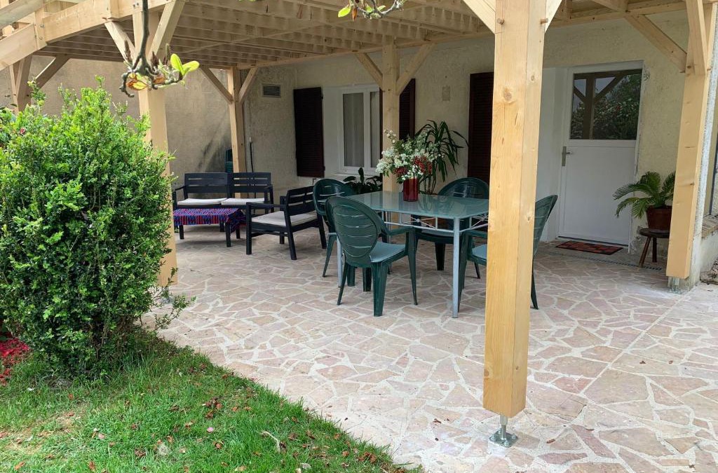 Marles-en-Brie Apartment | L'echappée briarde