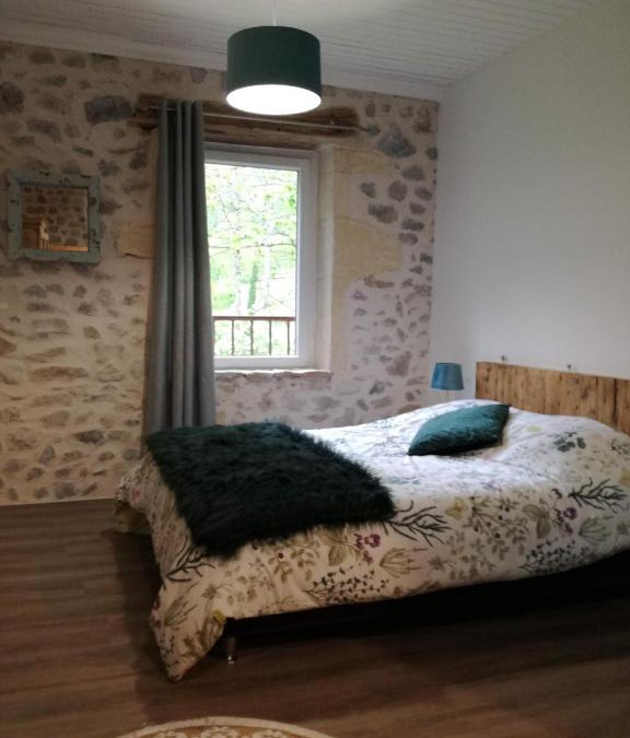 Echevis House | L'Echevine en vercors