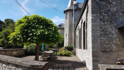 Houx Apartment | L'Ecole