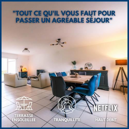 Audembert House | L'Ecrin d'Opale, la nature à proximité des sites incontournables