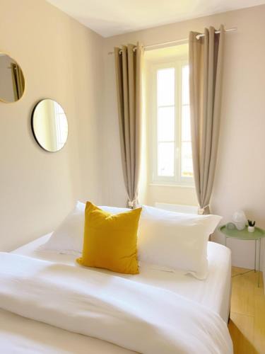 Chablis Apartment | L'Ecrin de Chablis