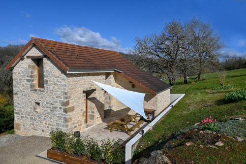 Chasteaux House | L'ecrin de lacoste