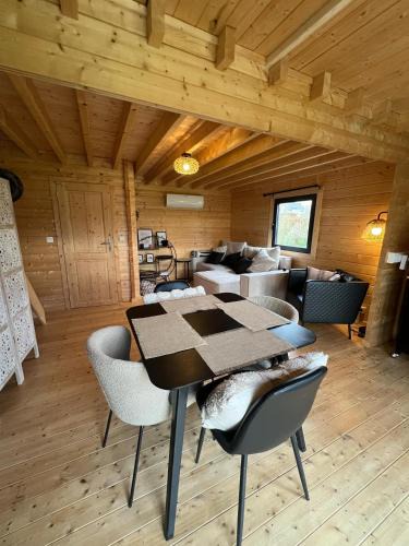 Rhisnes House | L'Ecrin des Sentiers