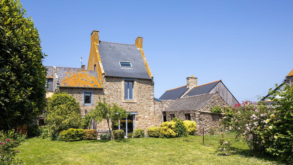 Esperance-Cottages House | L'Ecrin du Val - Charmante maison pour 6 avec jardin