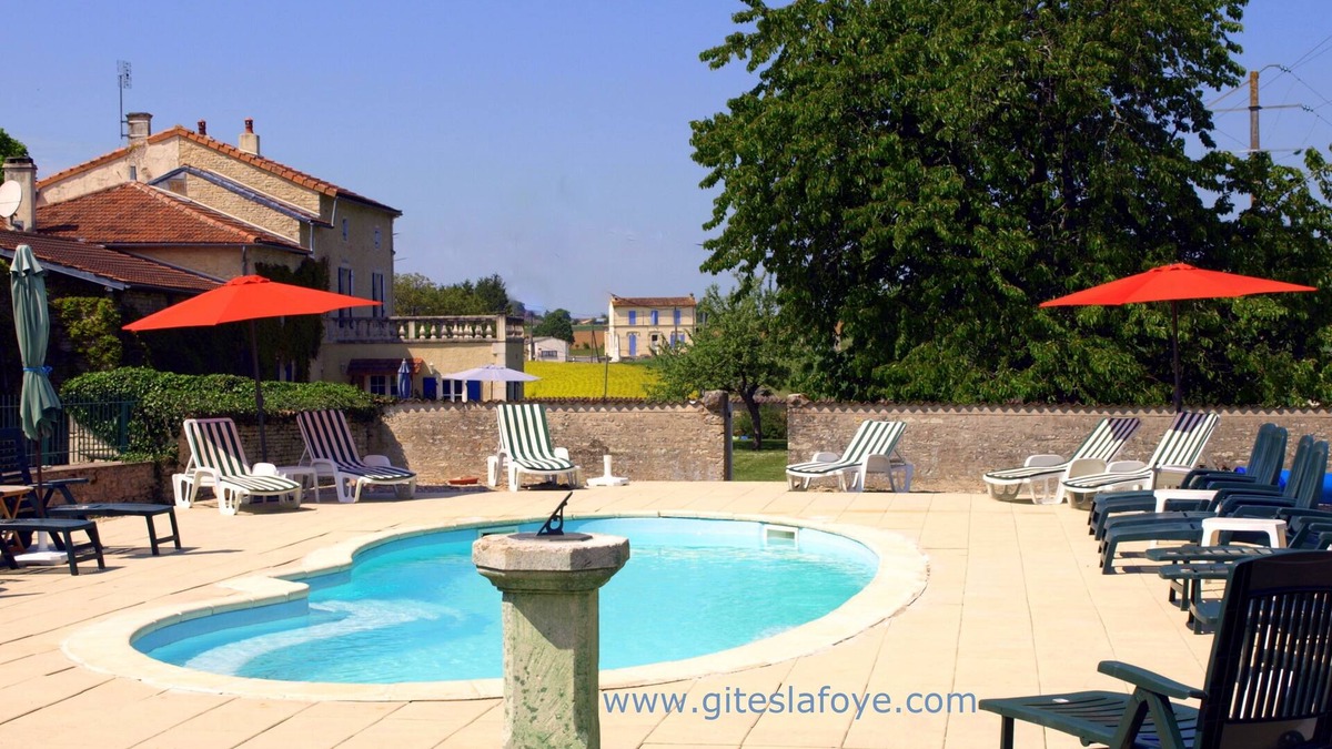 La Foye House | L'Ecurie at Le Manoir de La Foye