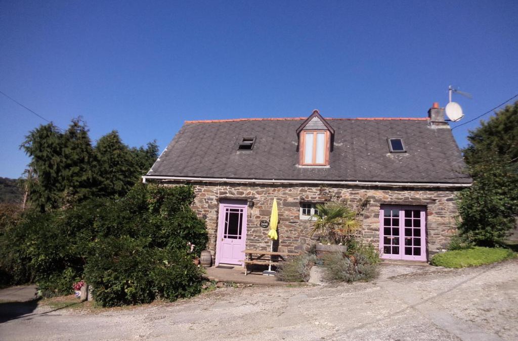 Saint-Segal House | L'Ecurie