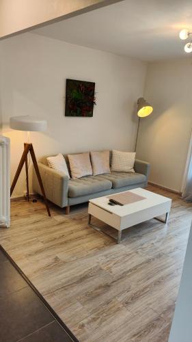 Gieres Apartment | L'Edelweiss Campus & Parking privé securisé
