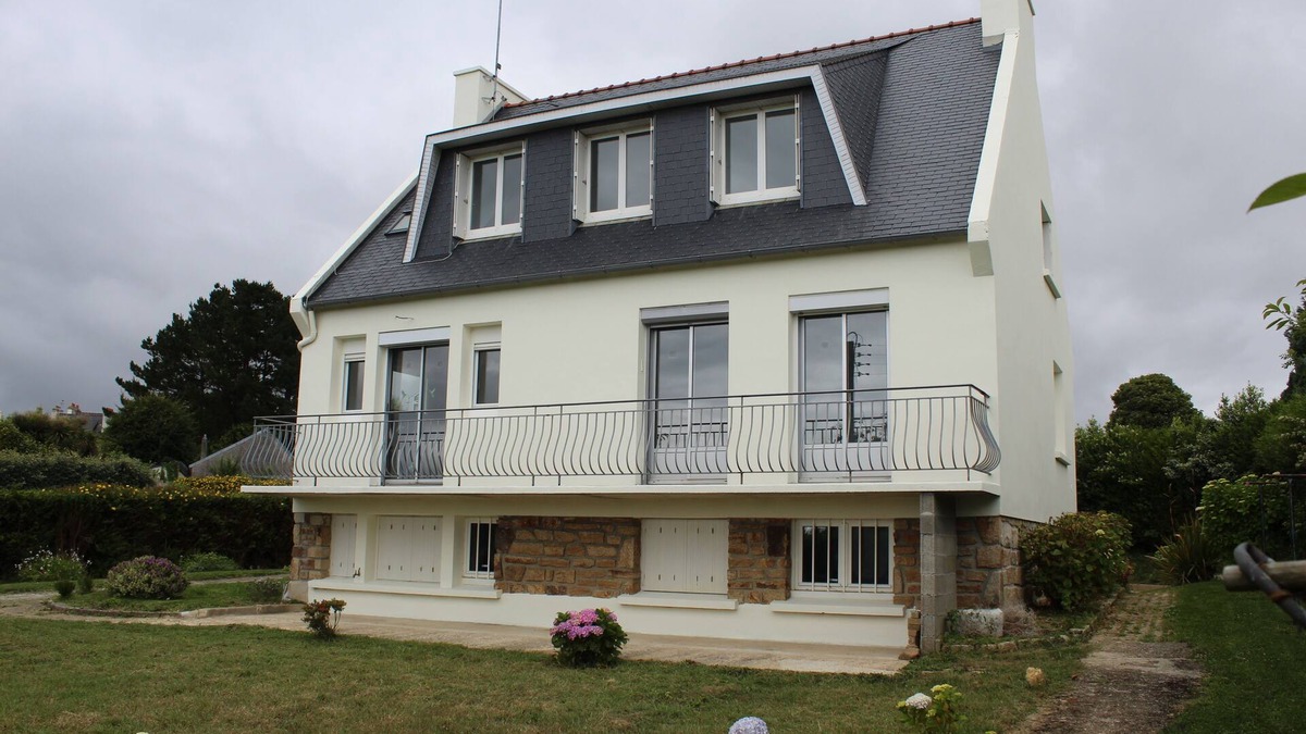 Telgruc-sur-Mer Apartment | L'Eden Breiz Telgruc sur Mer