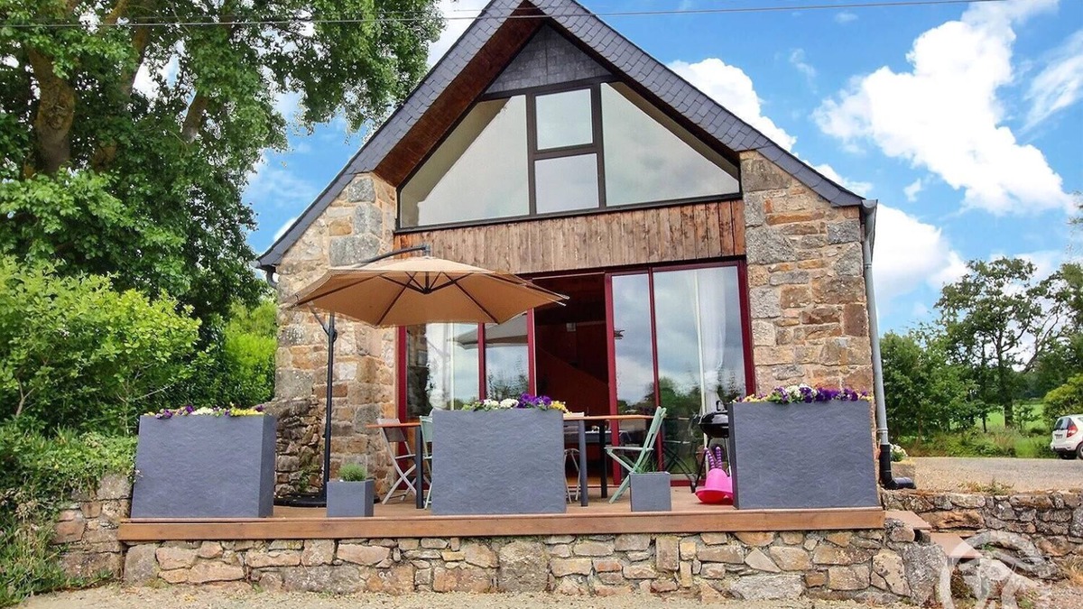 Cavan House | L'Eden - CAVAN - Gîte