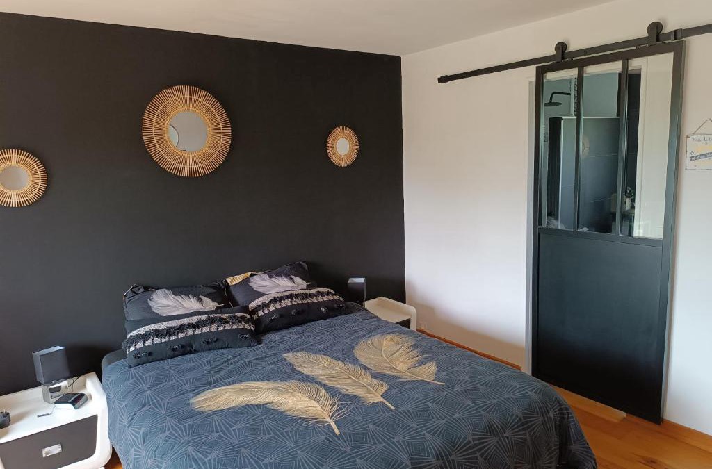 Laparade Bed & Breakfast | L'Eden