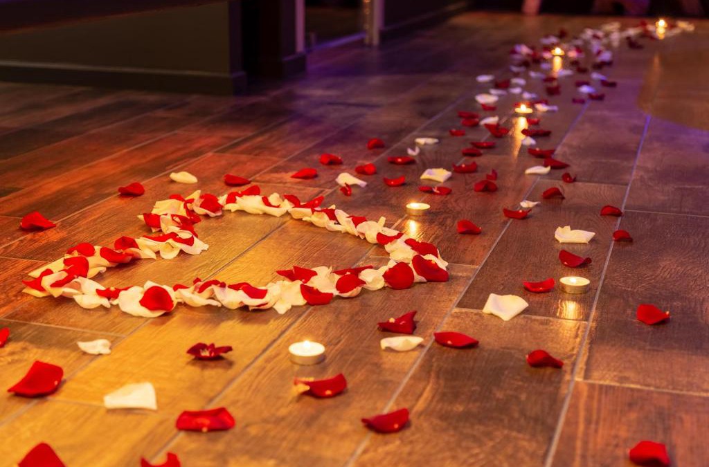 Corbehem House | L'effet SPA