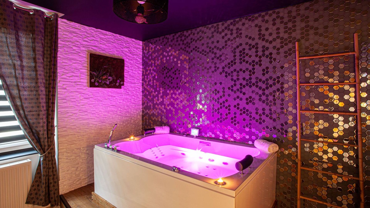 Champ de Foire Apartment | L'Effusion-Spa