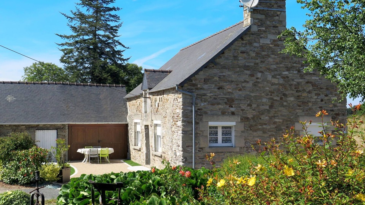Matignon House | L'Egven by Interhome