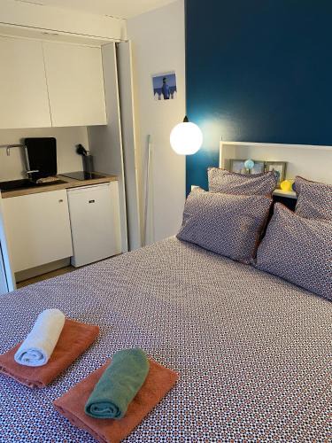 Fecamp Apartment | L'ELEGANTE