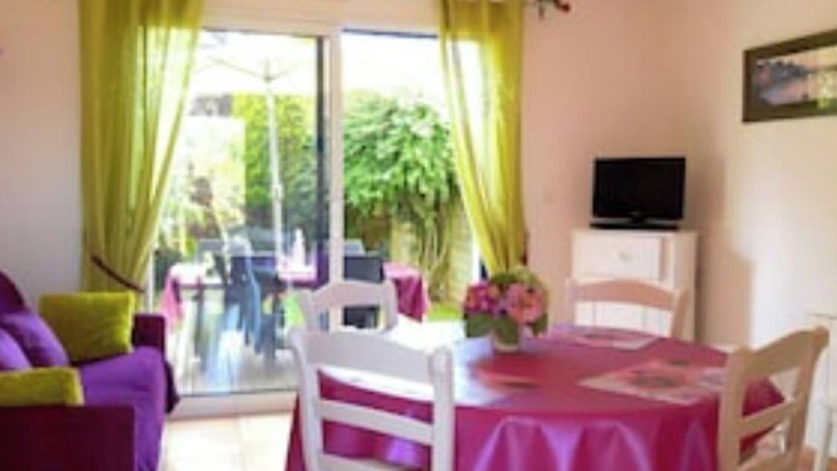 Plougoumelen House | L'Elégante, in the heart of the magnificent bay of the Gulf of Morbihan