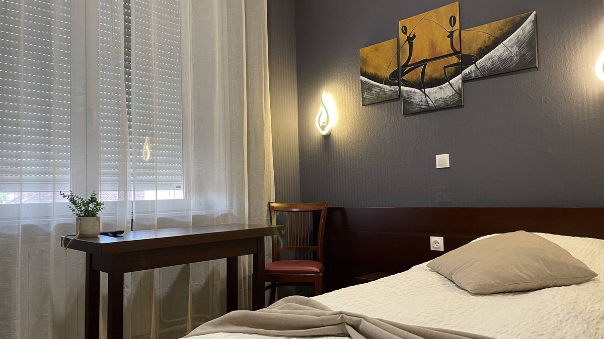 Beaurepaire Hotel | L'Embleme Boutique Hotel