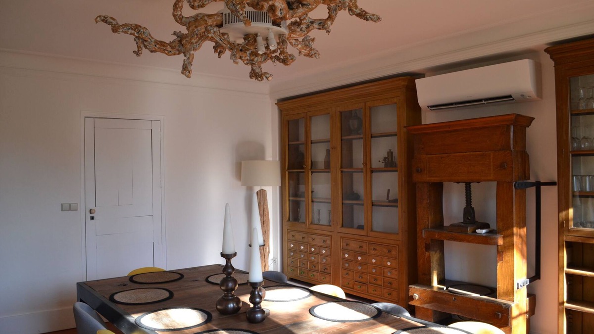 Pignans House | L'Enclos de l'Observance