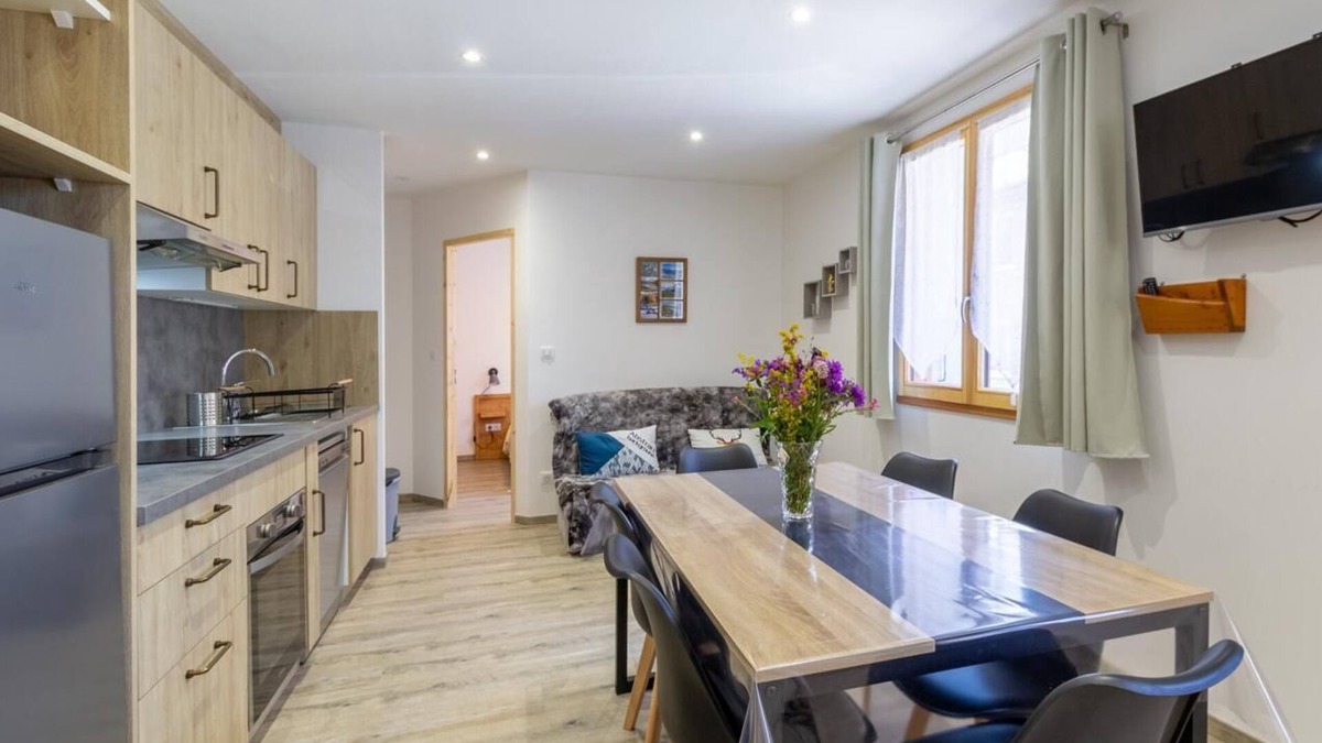 Termignon House | L'EPICEA - VAL CENIS