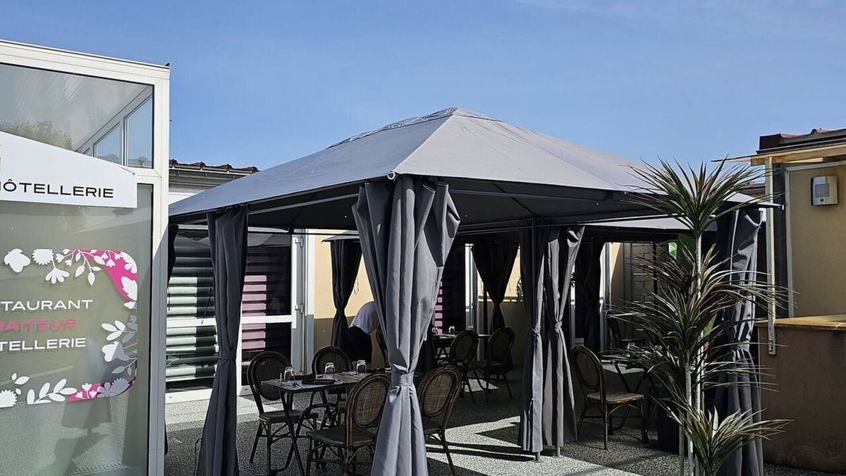 Saint-Nicolas-de-Port Hotel | L' Epicurien