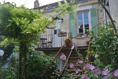 Tonnerre Bed & Breakfast | L'Epiphanie