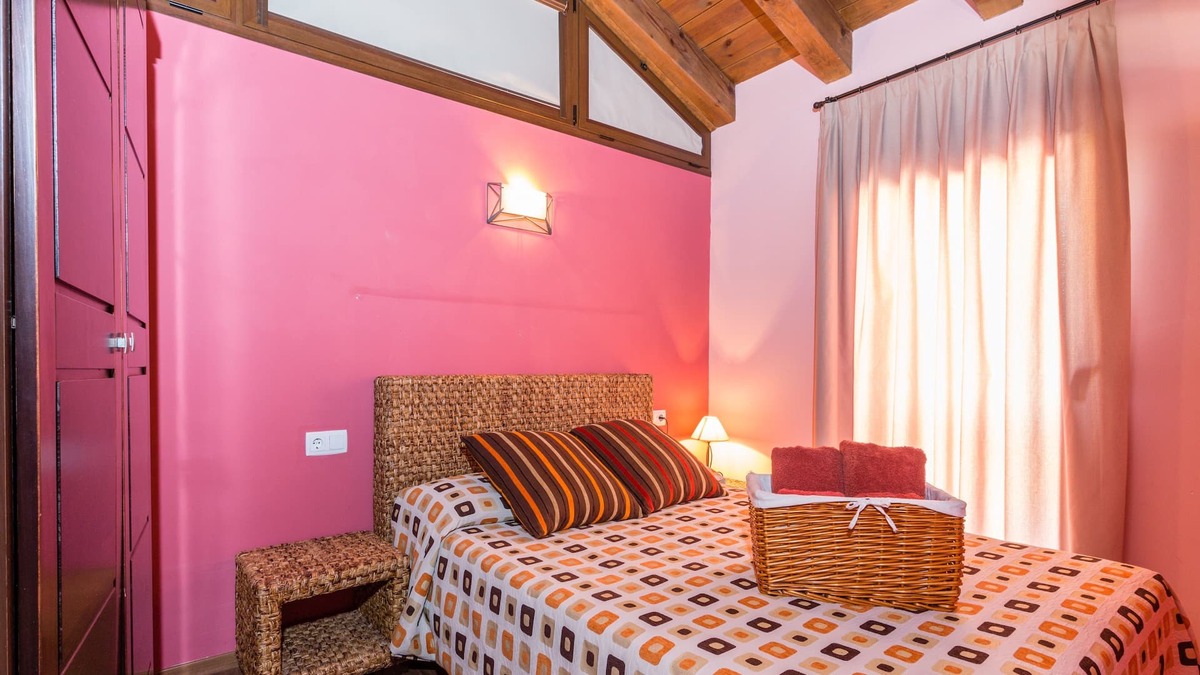 Pobleta de Bellvehi Apartment | L'Era del Marxant - Apart. Suite Serraespina 4