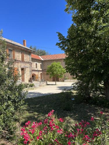 Annonay House | L'Ermitage