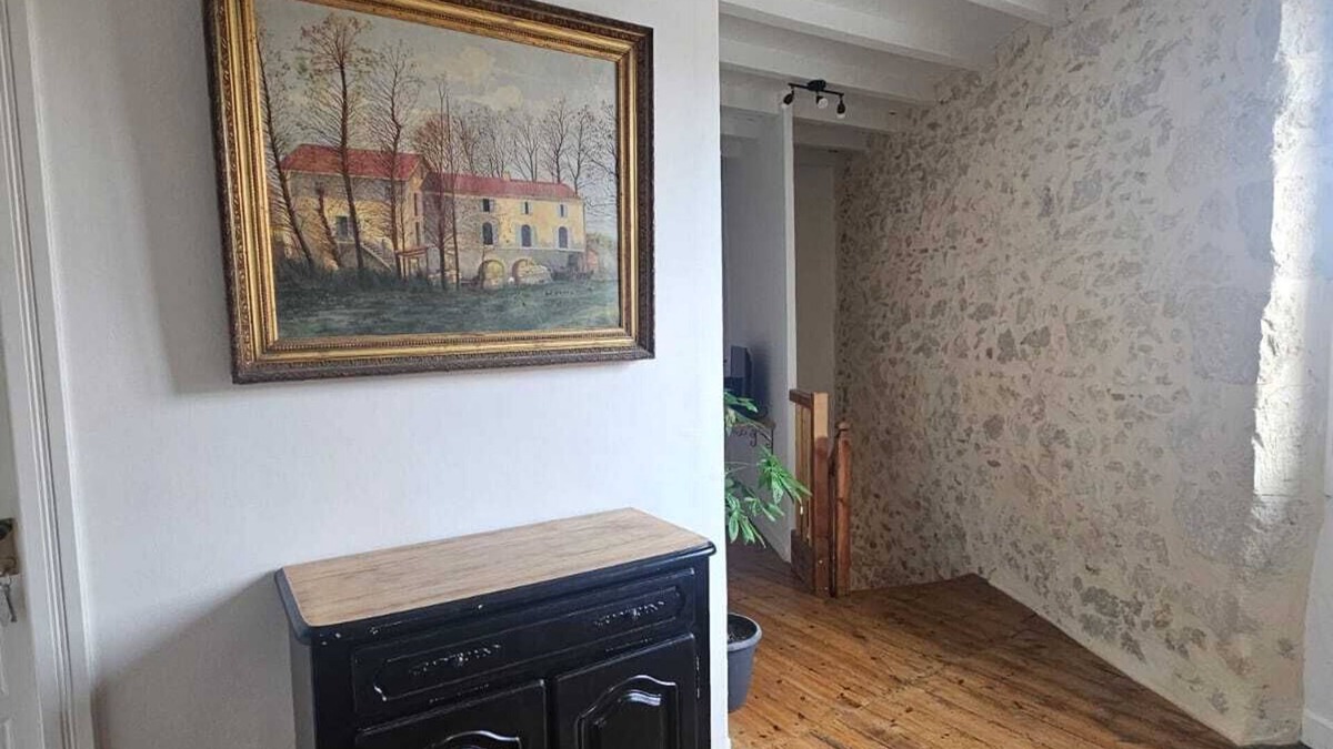 Condom Bed & Breakfast | L'Escale 32