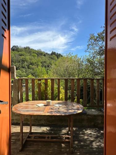 Largentiere House | L escale ardéchoise Ardèche stopover