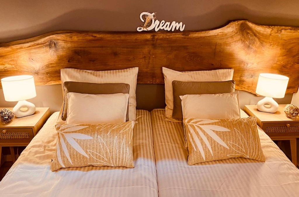 Quievrain House | L'ESCALE