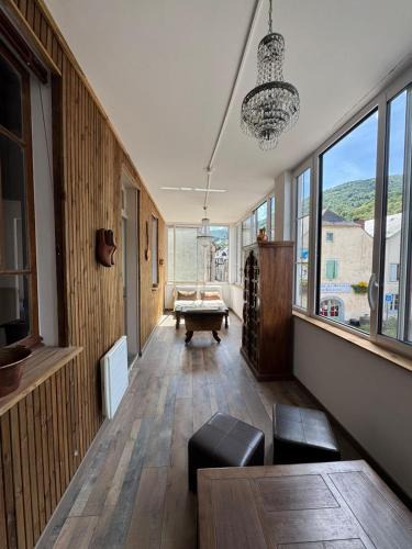 Campan Apartment | L'Escale Campanoise et du Pic