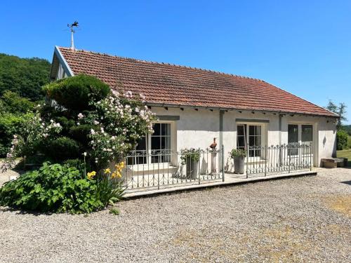 Culmont Bed & Breakfast | L'Escale Champêtre