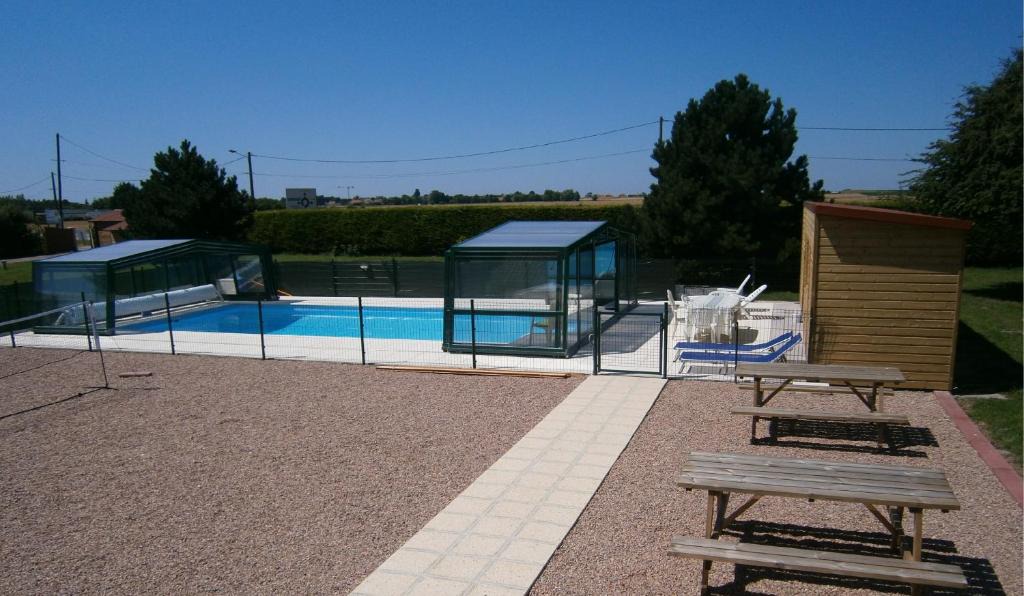 Le Crotoy Bed & Breakfast | L'Escale de la Baie de Somme
